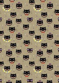 Halloween Printables graphic about Printable Halloween Paper known as Halloween Printables